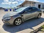 2017 CHEVROLET VOLT