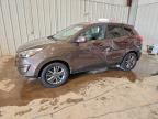 2015 HYUNDAI TUCSON