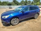 2016 SUBARU OUTBACK