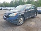 2009 HONDA CR-V