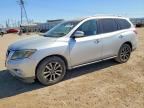 2015 NISSAN PATHFINDER
