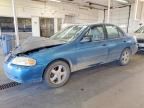 2004 NISSAN SENTRA