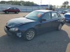 2008 SUBARU IMPREZA