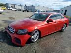 2017 MERCEDES-BENZ E