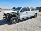 2013 FORD F150