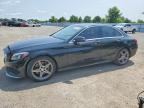 2017 MERCEDES-BENZ C