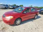 2007 TOYOTA COROLLA