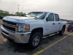 2012 CHEVROLET SILVERADO