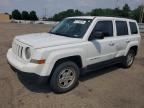 2016 JEEP PATRIOT