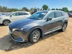 2019 MAZDA CX-9
