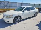 2009 NISSAN MAXIMA