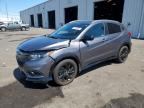 2021 HONDA HR-V
