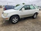 2001 LEXUS RX
