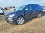 2016 CHEVROLET TRAVERSE