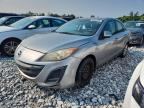 2011 MAZDA 3