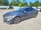 2021 NISSAN ALTIMA