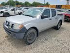 2016 NISSAN FRONTIER