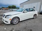 2008 MERCEDES-BENZ C