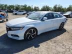 2020 HONDA ACCORD