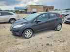 2011 FORD FIESTA
