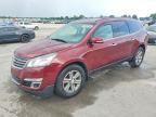 2017 CHEVROLET TRAVERSE