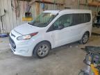 2015 FORD TRANSIT CONNECT