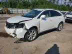 2010 LEXUS RX