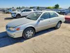2000 TOYOTA CAMRY