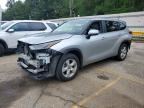 2025 TOYOTA HIGHLANDER