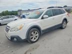 2014 SUBARU OUTBACK