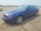 2012 FORD MUSTANG