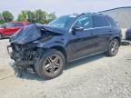 2025 MERCEDES-BENZ GLE