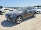 2018 MERCEDES-BENZ GLC
