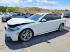 2015 BMW 535