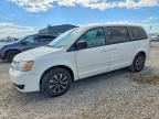 2009 DODGE GRAND CARAVAN