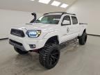 2015 TOYOTA TACOMA