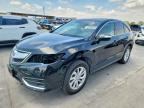 2017 ACURA RDX
