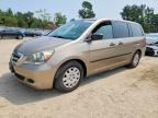 2006 HONDA ODYSSEY