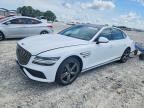2024 GENESIS G80