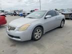2008 NISSAN ALTIMA
