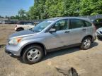 2007 HONDA CR-V