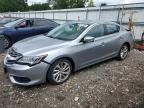 2018 ACURA ILX