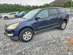 2011 CHEVROLET TRAVERSE