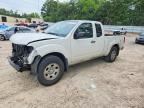 2021 NISSAN FRONTIER