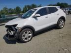 2020 BUICK ENCORE GX