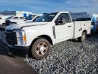 2023 FORD F250