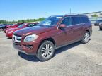 2014 MERCEDES-BENZ GL