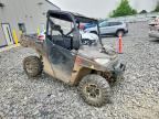 2018 POLARIS RANGER