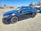 2018 NISSAN SENTRA SV W/CONTINUO