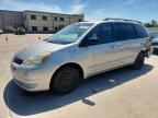2005 TOYOTA SIENNA